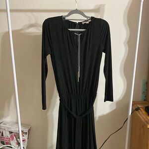 Michael Kors bodysuit black